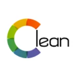 cleanui android application logo